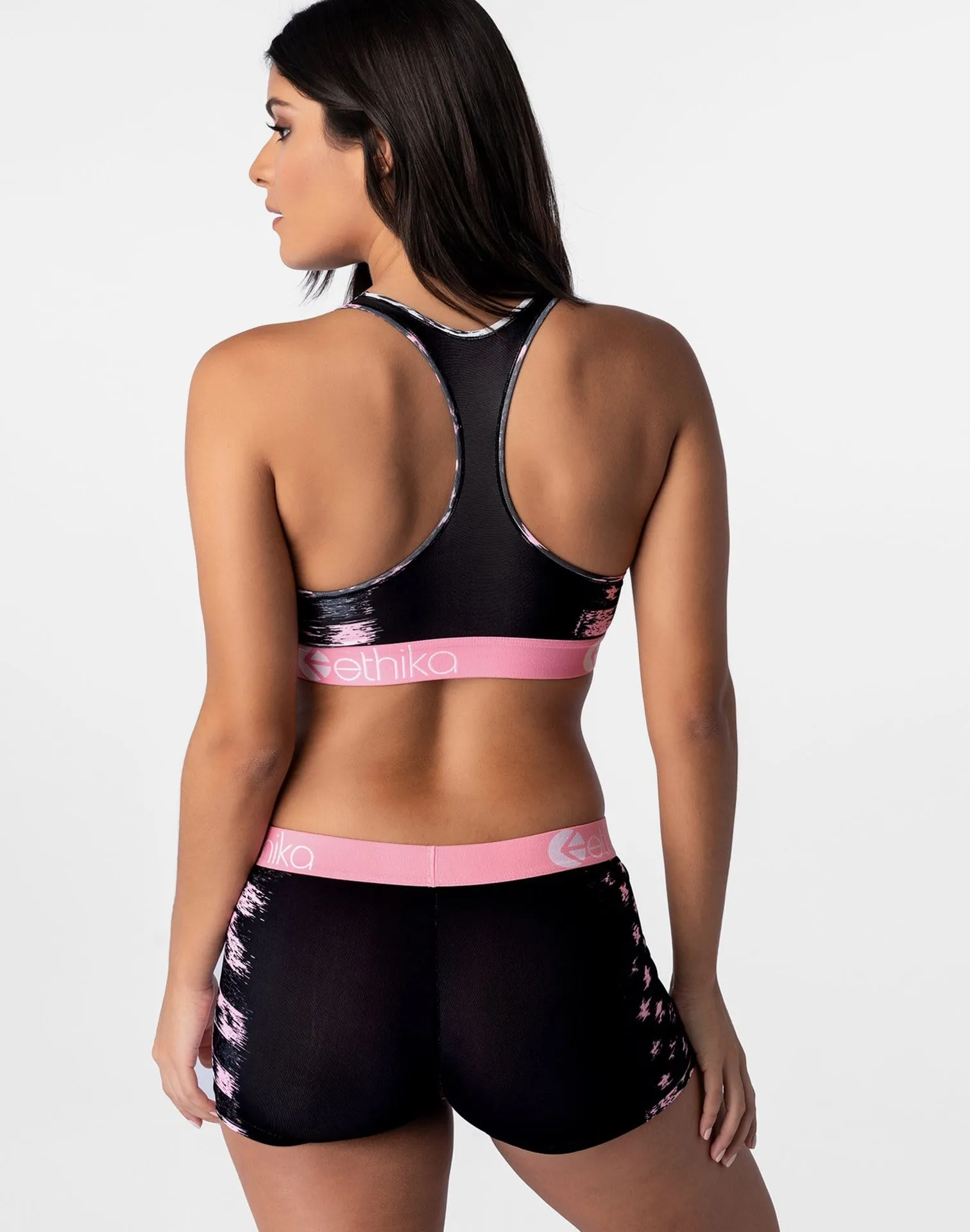 Ethika SPORTS BRA BC AWARE
