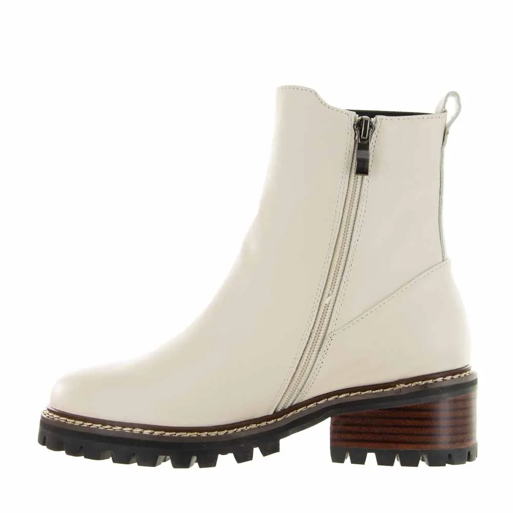 LE SANSA ZINA BEIGE
