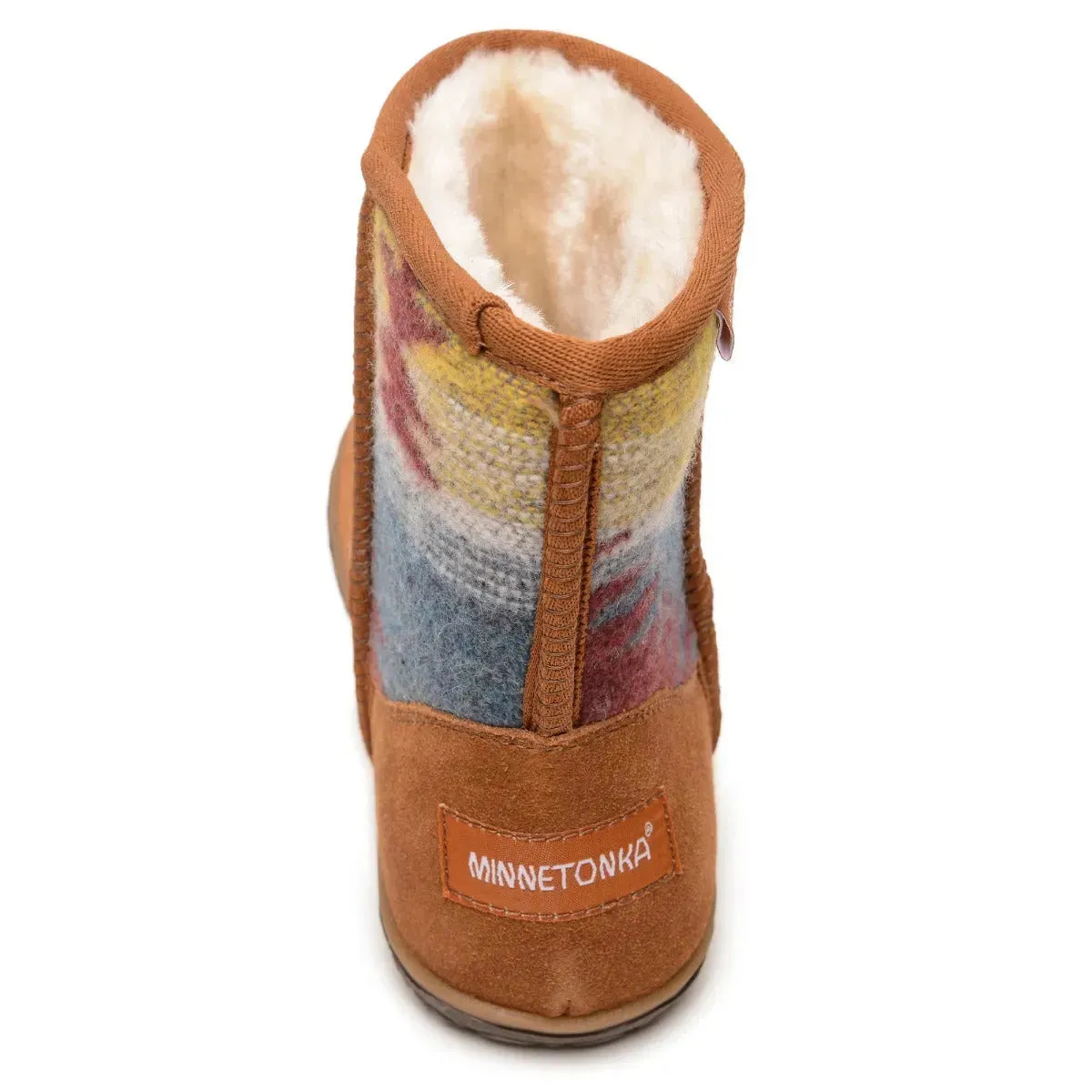 Minnetonka Tali - Womens Boots