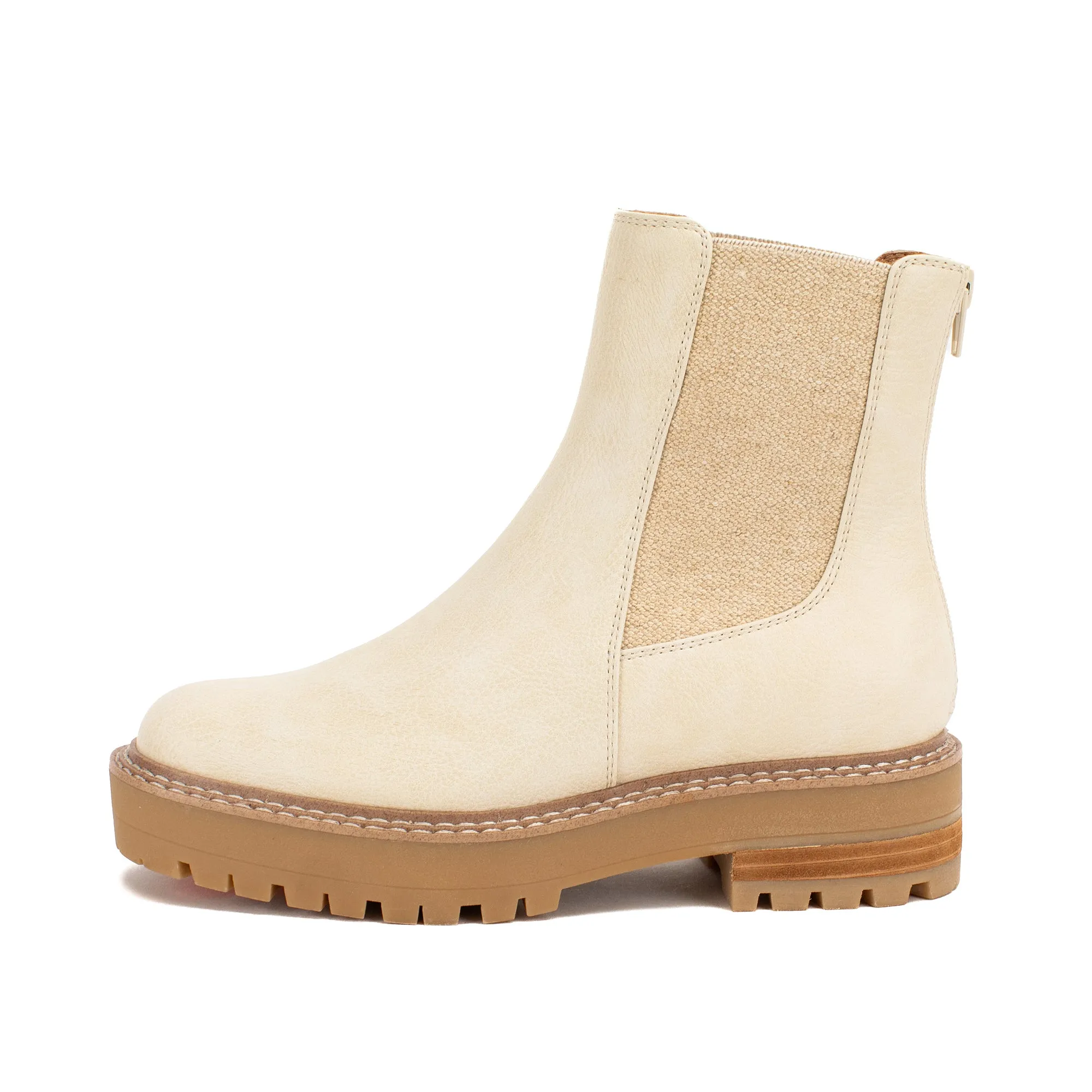 Sonia Chelsea Boot