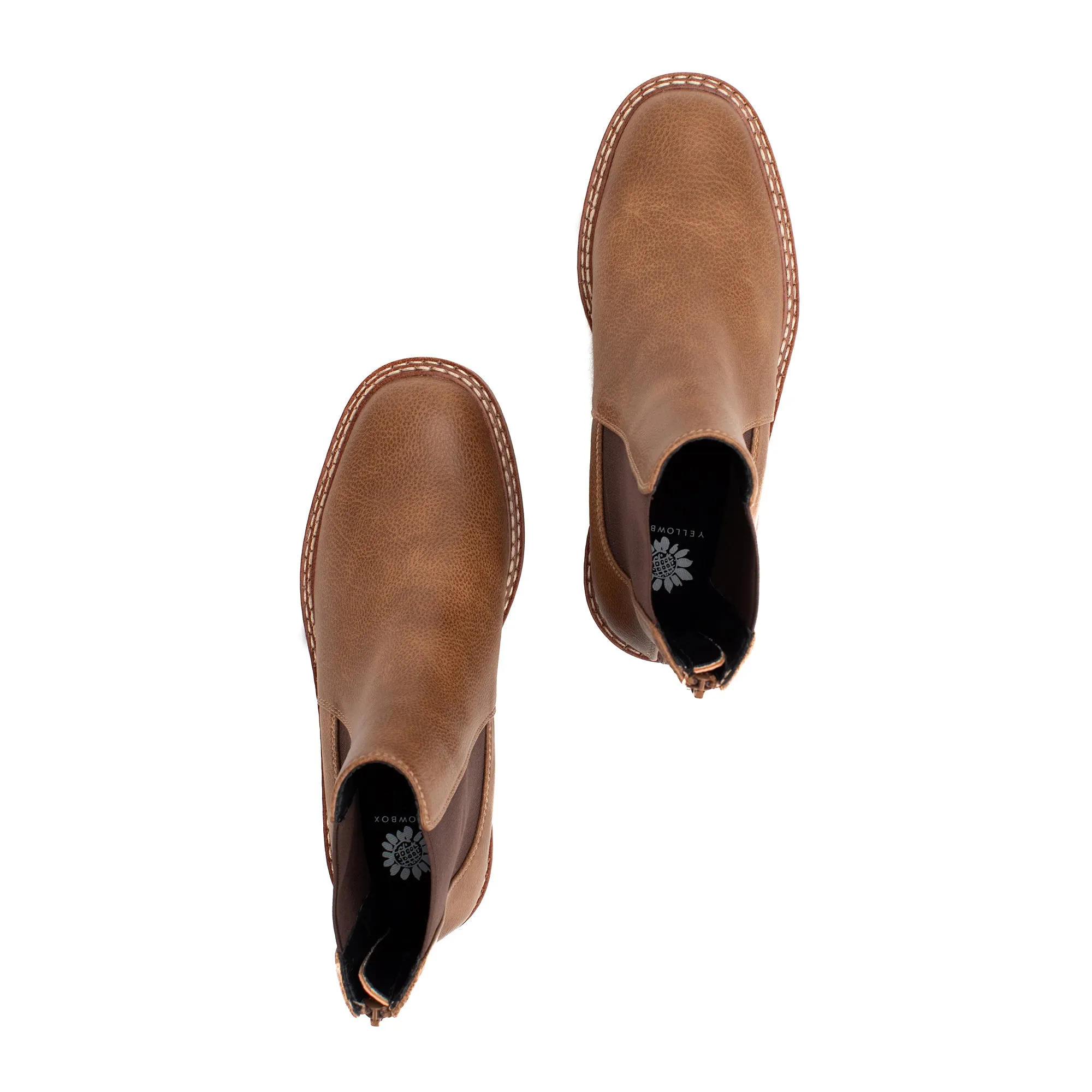 Sonia Chelsea Boot