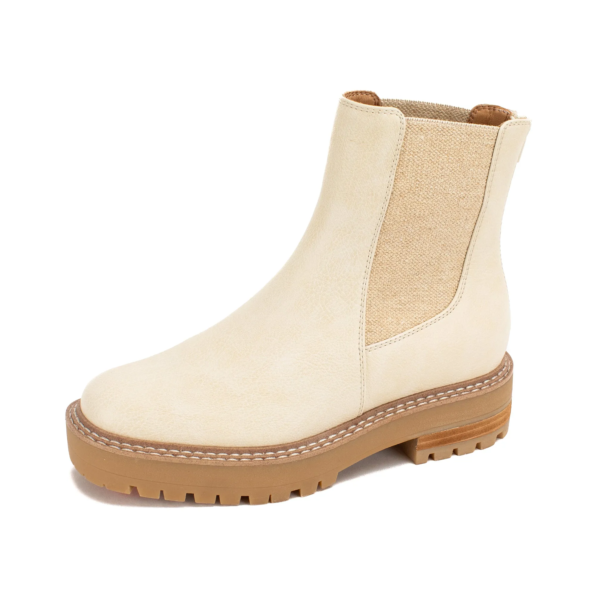 Sonia Chelsea Boot