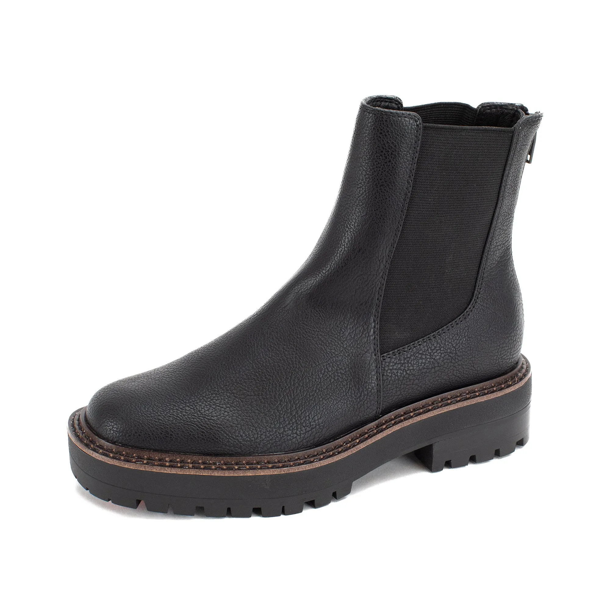Sonia Chelsea Boot