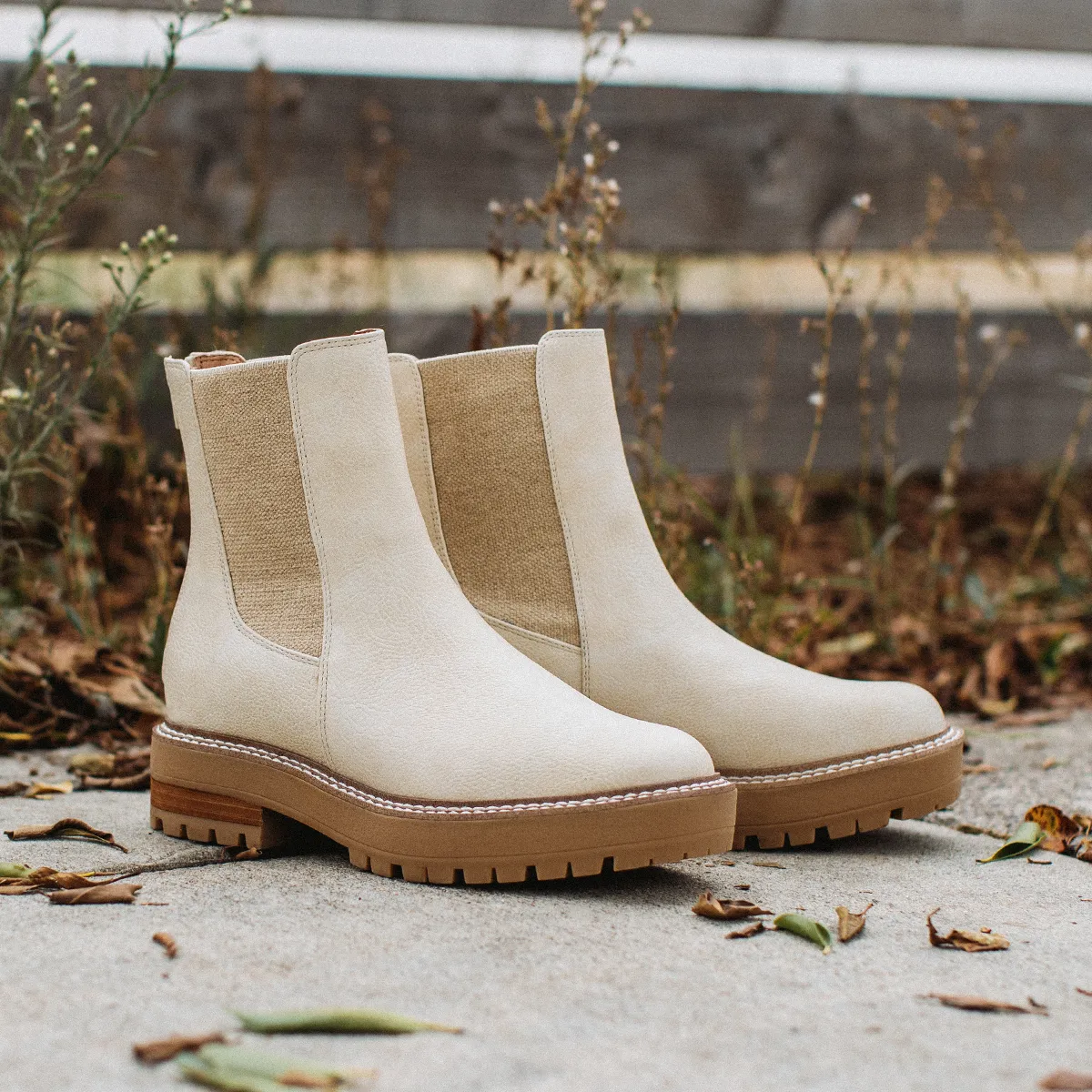 Sonia Chelsea Boot