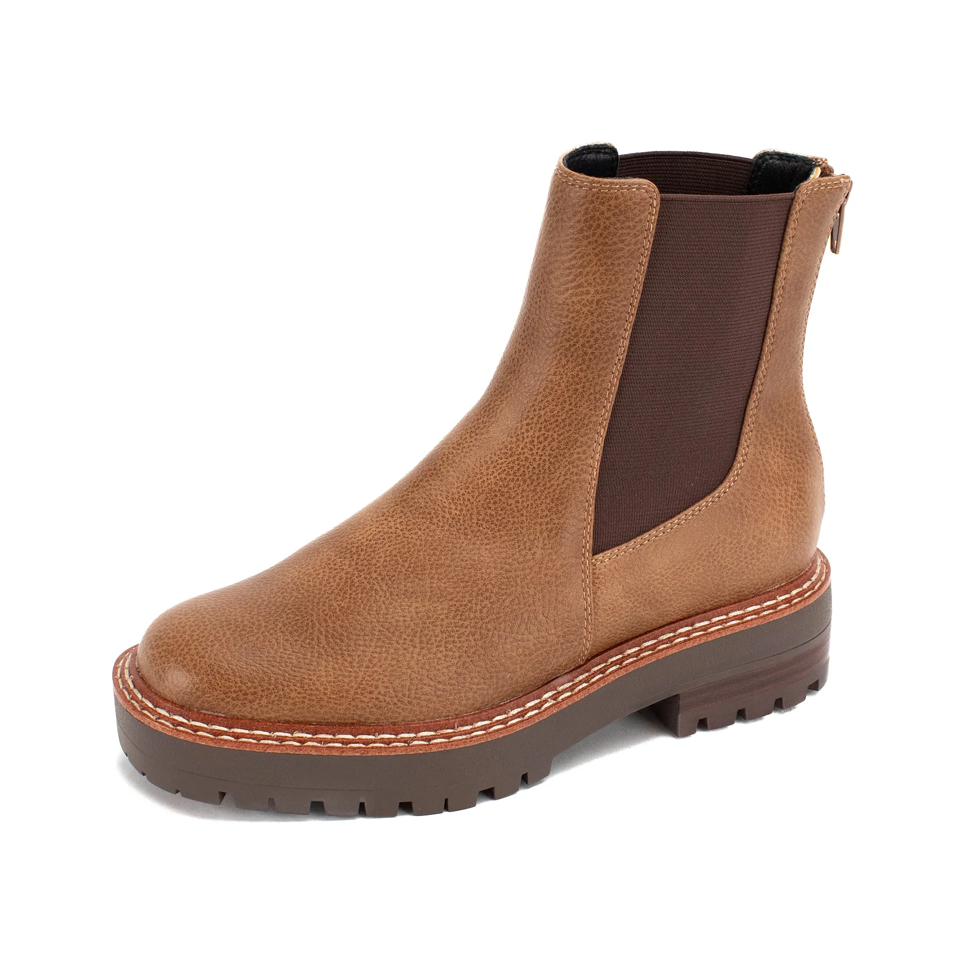 Sonia Chelsea Boot