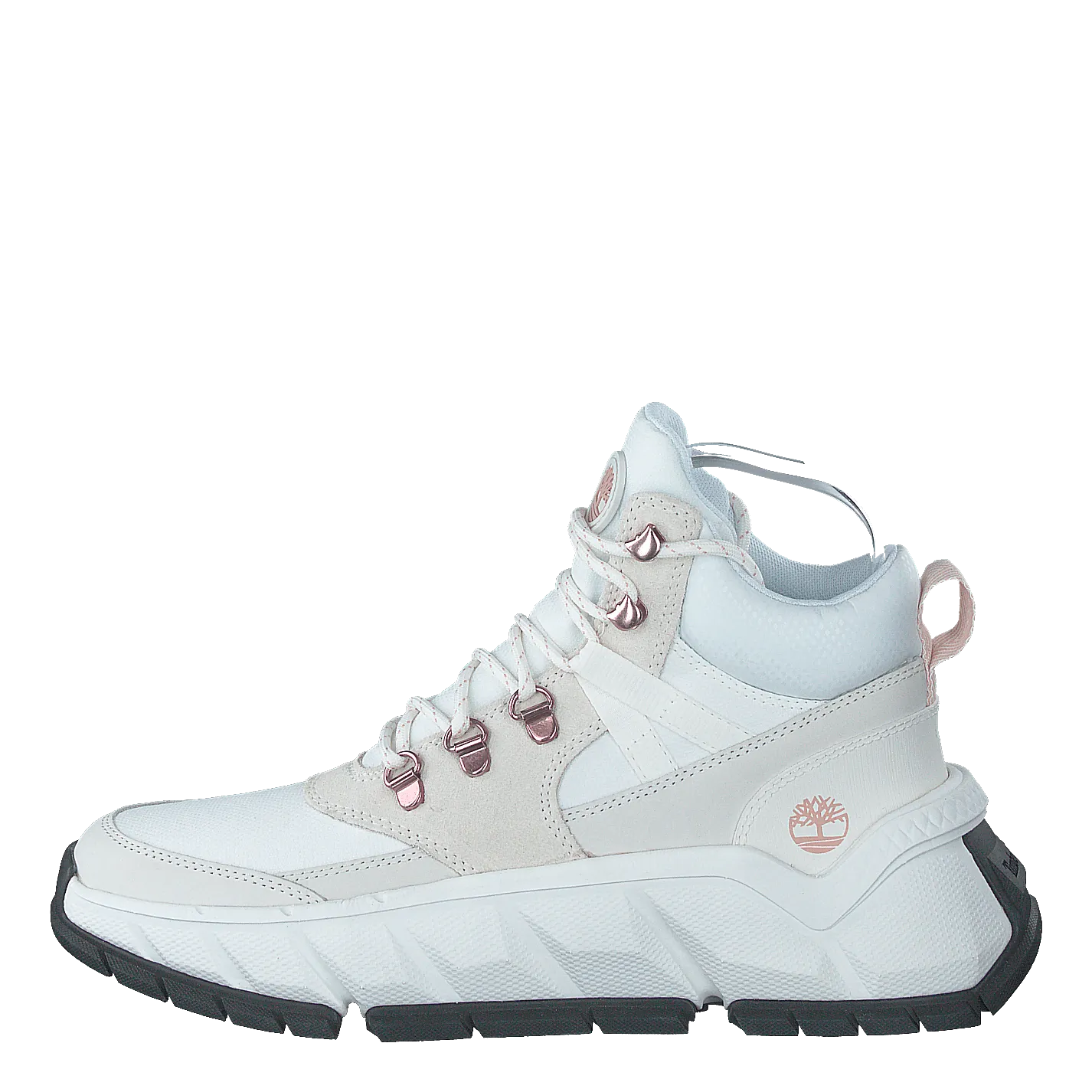 Tbl Turbo Hiker Bright White