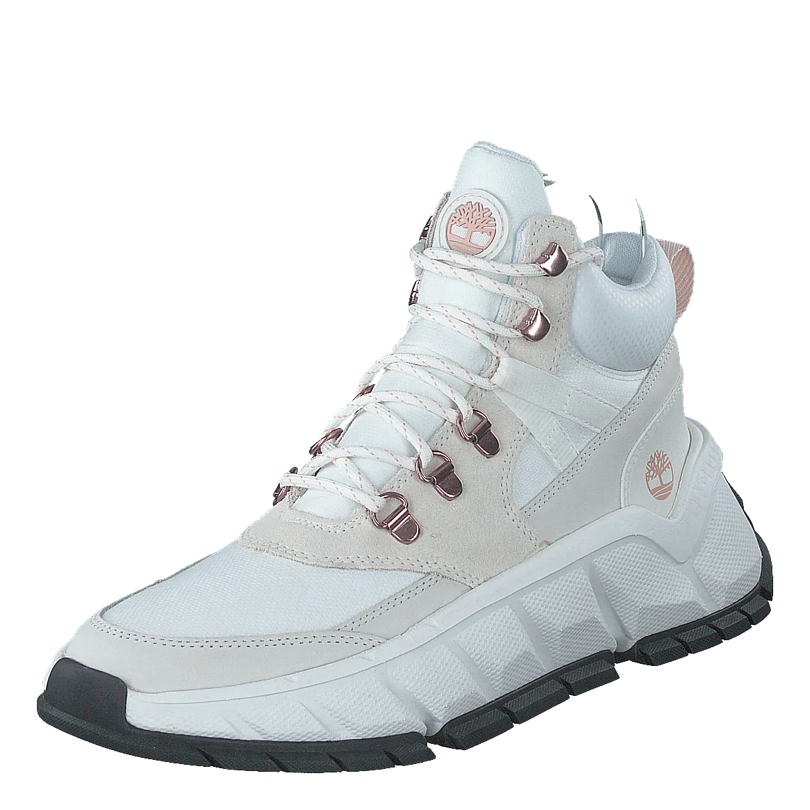 Tbl Turbo Hiker Bright White