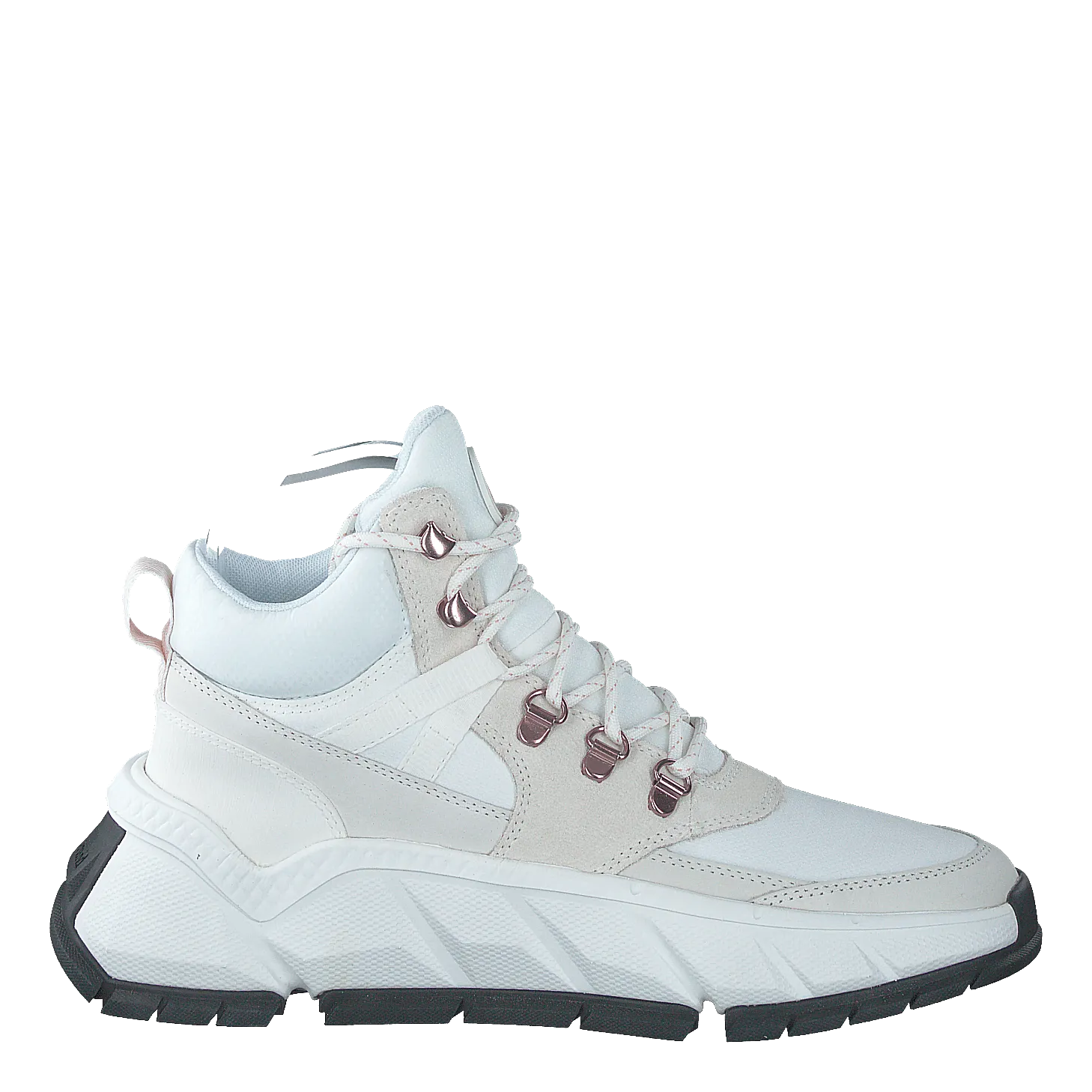 Tbl Turbo Hiker Bright White