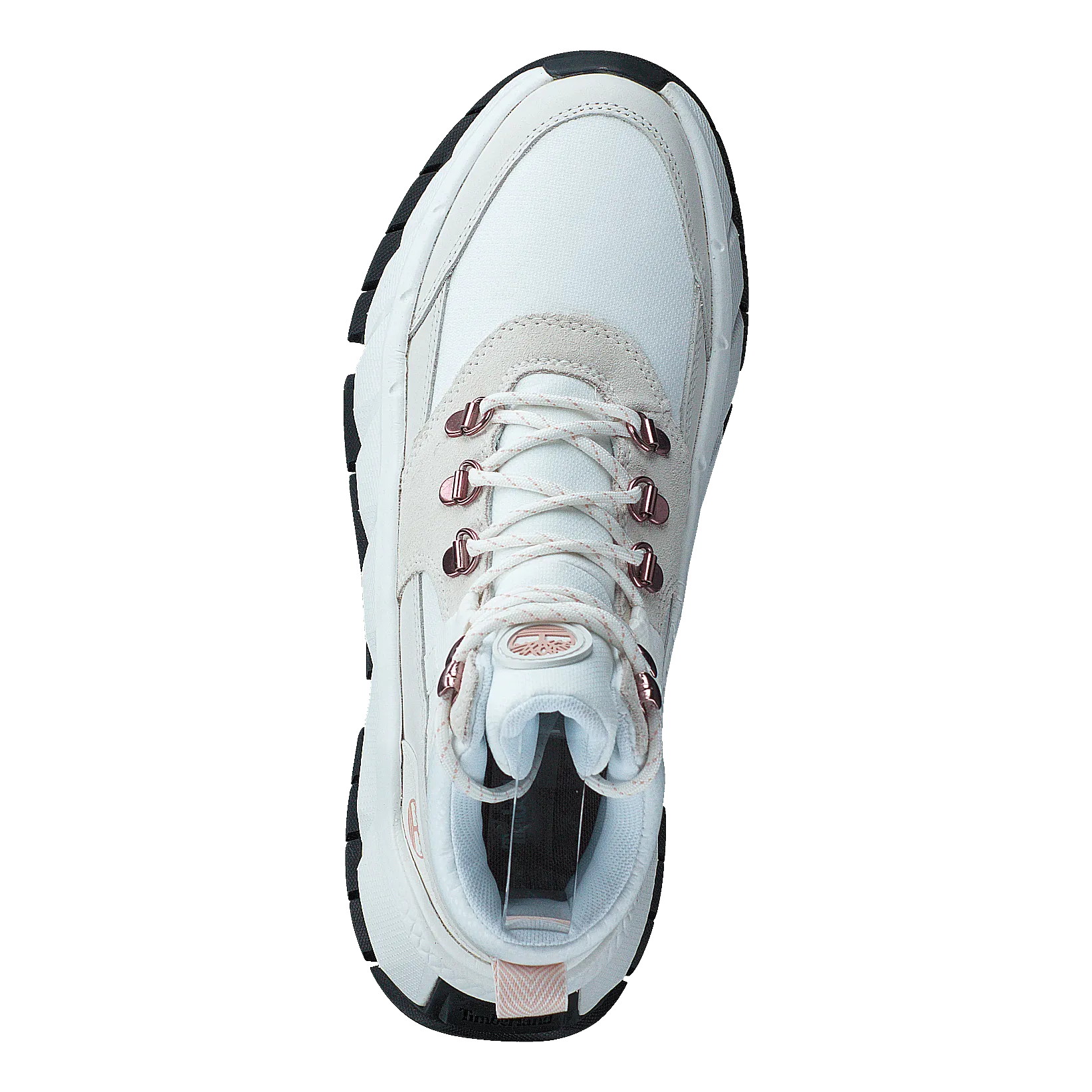Tbl Turbo Hiker Bright White