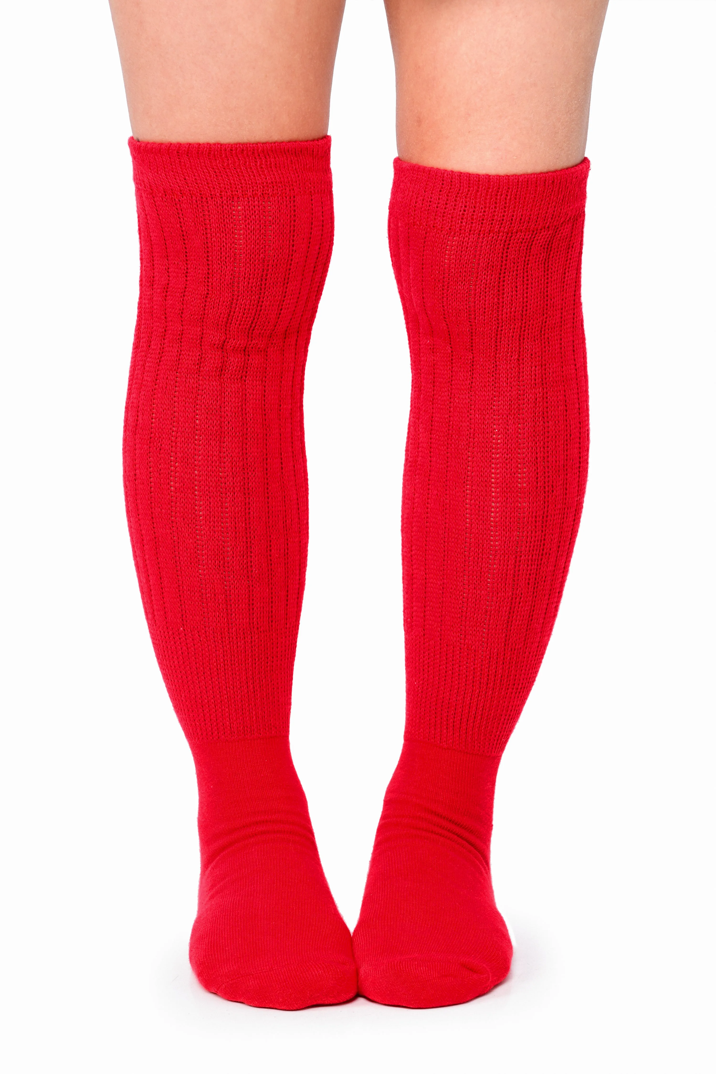 V-Day Scrunch Socks Multi-Pack