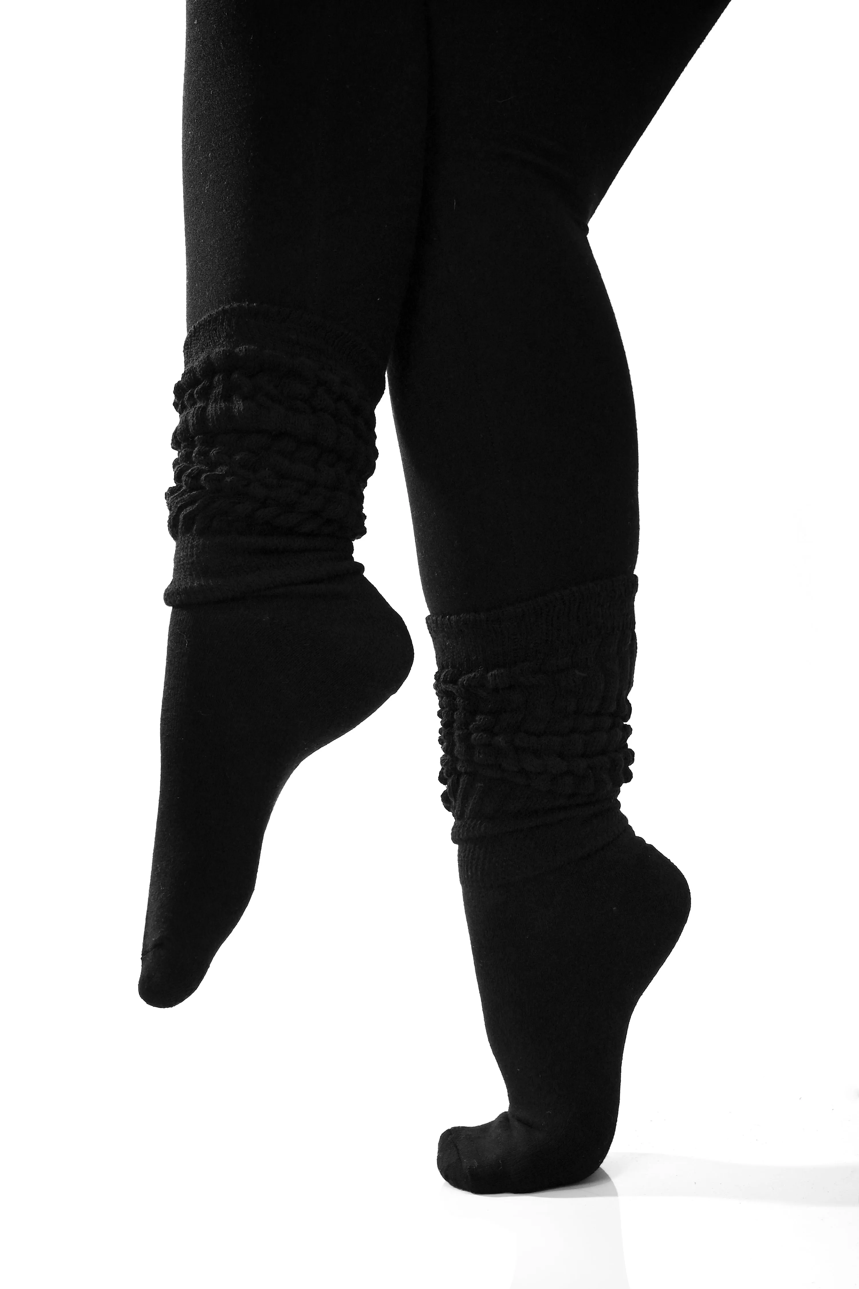 V-Day Scrunch Socks Multi-Pack